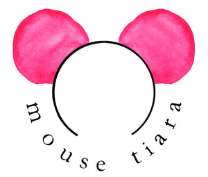 mousetiara