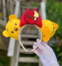 Load image into Gallery viewer, Hunny Bear | Mouse Ears