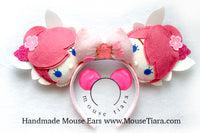 Magical Mouse Ears MouseTiara 