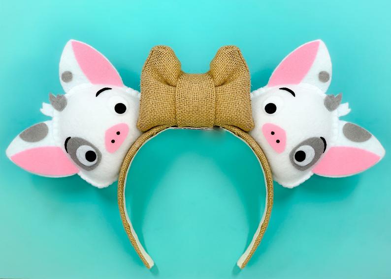 Pig | Mouse Ears