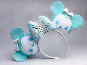 Winter | Mouse Ears