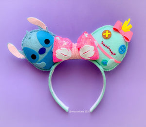 Stitches Scrump | Mouse Ears
