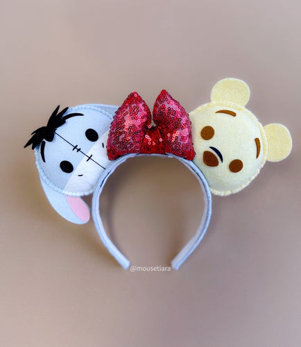 Bear Donkey | Mouse Ears