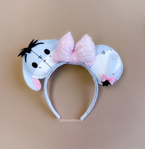 Donkey |  Mouse Ears