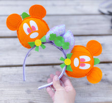 Load image into Gallery viewer, Pumpkin Candy | Mouse Ears