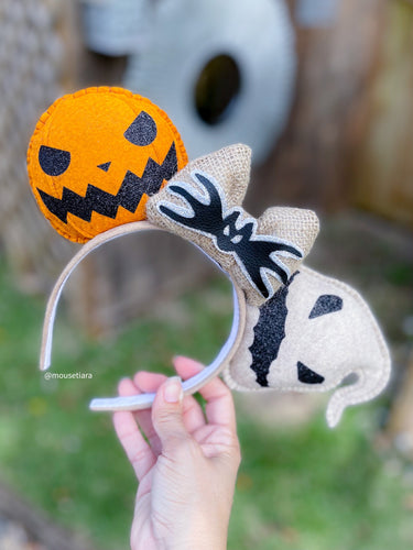 Pumpkin King | Mouse Ears