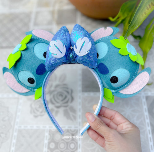 Hawaiian Alien |  Mouse Ears