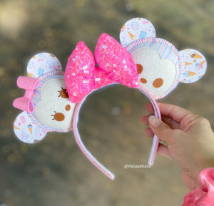 Kawaii Candy  | Mouse Ears