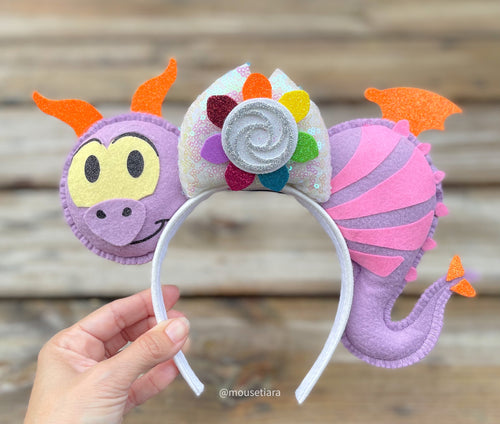 Figment Imagination | Mouse Ears