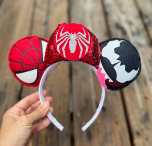 Spidey | Mouse Ears