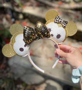 Gold  | Mouse Ears