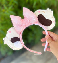 Load image into Gallery viewer, Pink Bao | Mouse Ears