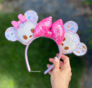 Kawaii Candy  | Mouse Ears