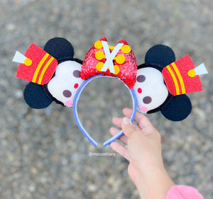 Toy Soldier |  Mouse Ears