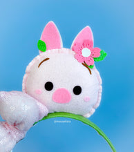 Load image into Gallery viewer, Pink Sakura Bear | Mouse Ears