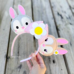 Bunny |  Mouse Ears