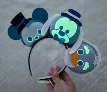 Load image into Gallery viewer, Haunted  Hitchhikers Glow in the Dark | Mouse Ears