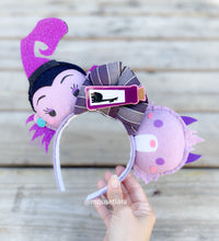 Load image into Gallery viewer, Yzma |  Mouse Ears