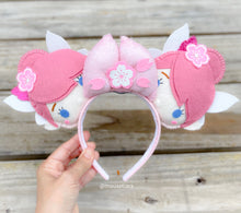 Load image into Gallery viewer, Pink Fairy | Mouse Ears