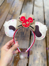 Load image into Gallery viewer, Chinese Bao | Mouse Ears