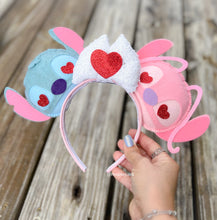 Load image into Gallery viewer, Angel Stitch  | Mouse Ears