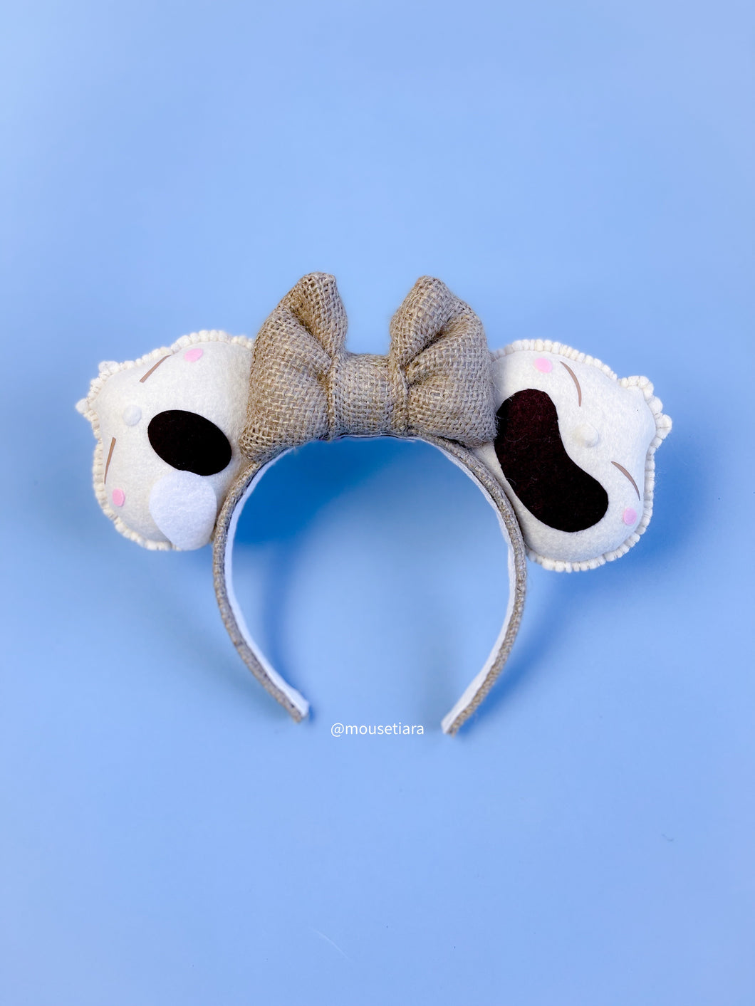 Bao | Mouse Ears