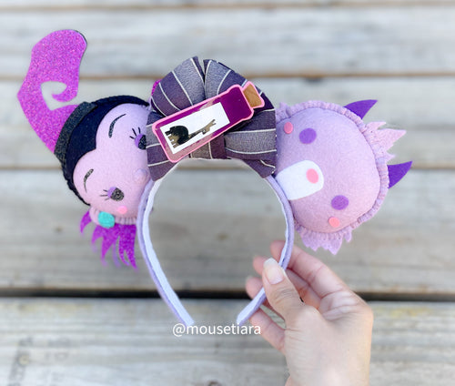 Yzma |  Mouse Ears