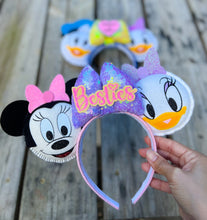 Load image into Gallery viewer, Besties | Mouse Ears