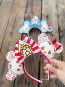 Gingerbread House | Mouse Ears