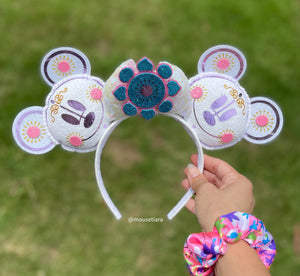 Small world  | Mouse Ears