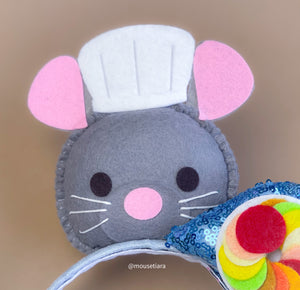 Ratatouille | Mouse Ears