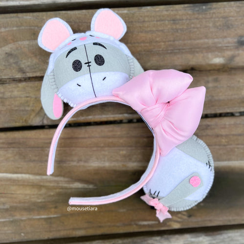 Donkey | Mouse Ears