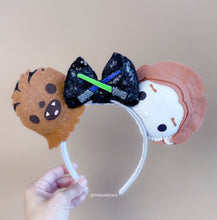 Load image into Gallery viewer, Chewy Solo | Mouse Ears