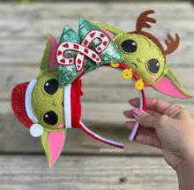 Load image into Gallery viewer, Reindeer Child | Mouse Ears