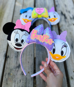 Besties | Mouse Ears