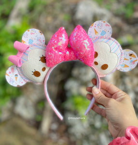 Kawaii Candy  | Mouse Ears