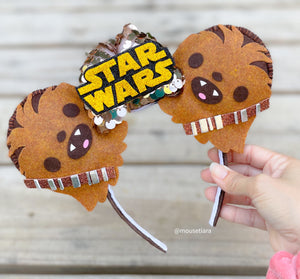 Chewy | Mouse Ears