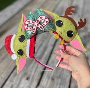 Reindeer Child | Mouse Ears
