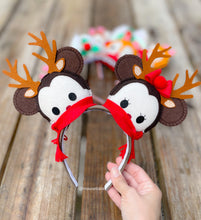 Load image into Gallery viewer, Reindeer | Mouse Ears