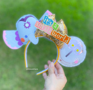 Small World | Mouse Ears