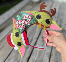 Load image into Gallery viewer, Reindeer Child | Mouse Ears