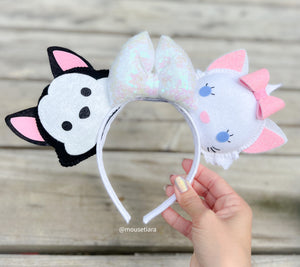 Cats | Mouse Ears
