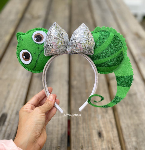 Chameleon | Mouse Ears