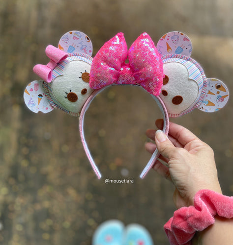 Kawaii Candy  | Mouse Ears