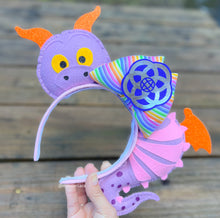 Load image into Gallery viewer, Imagination Figment Dragon  |  Mouse Ears