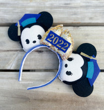 Load image into Gallery viewer, Senior 2022 Graduation | Mouse Ears
