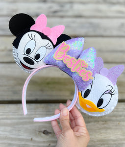 Besties | Mouse Ears